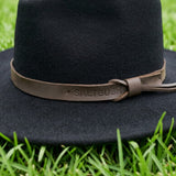 Explorer - Black
