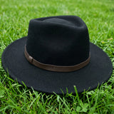 Explorer - Black