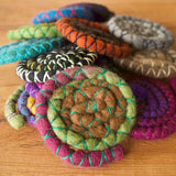 Bendable Hair Tie - 50cm