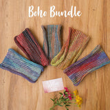 5pk Regular - Boho