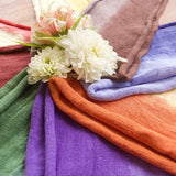 Double Loop Head Wrap