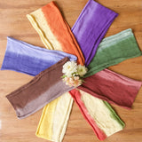 Double Loop Head Wrap