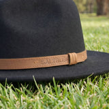 Adventurer - Black
