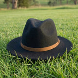 Adventurer - Black