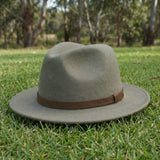Adventurer - Grey