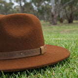 Adventurer - Copper