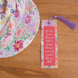 Chemo Care Package - Floral