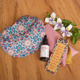 Chemo Care Package - Teal