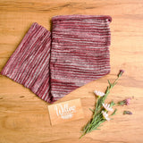 4pk Full Coverage - Rose