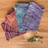 4pk Full Coverage - Rose