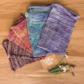 4pk Full Coverage - Rose