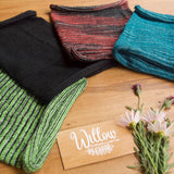 4pk Extra Wide - Bold