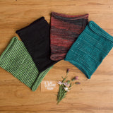 4pk Extra Wide - Bold