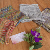 4pk Extra Wide - Earth