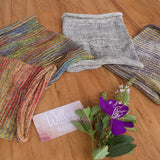 4pk Extra Wide - Earth