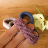 Stretch Hair Ties x 6