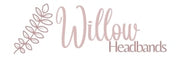 Willow Headbands