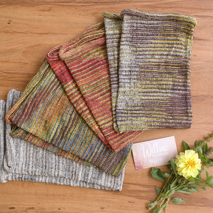 Full Coverage Headbands