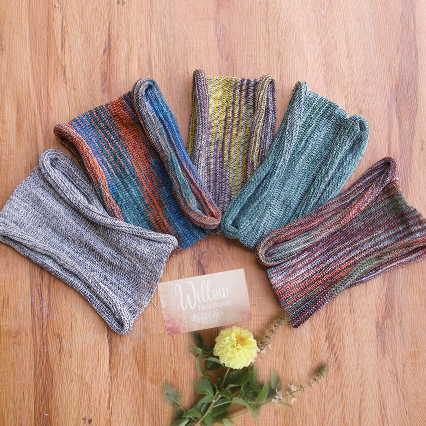 Regular Headbands