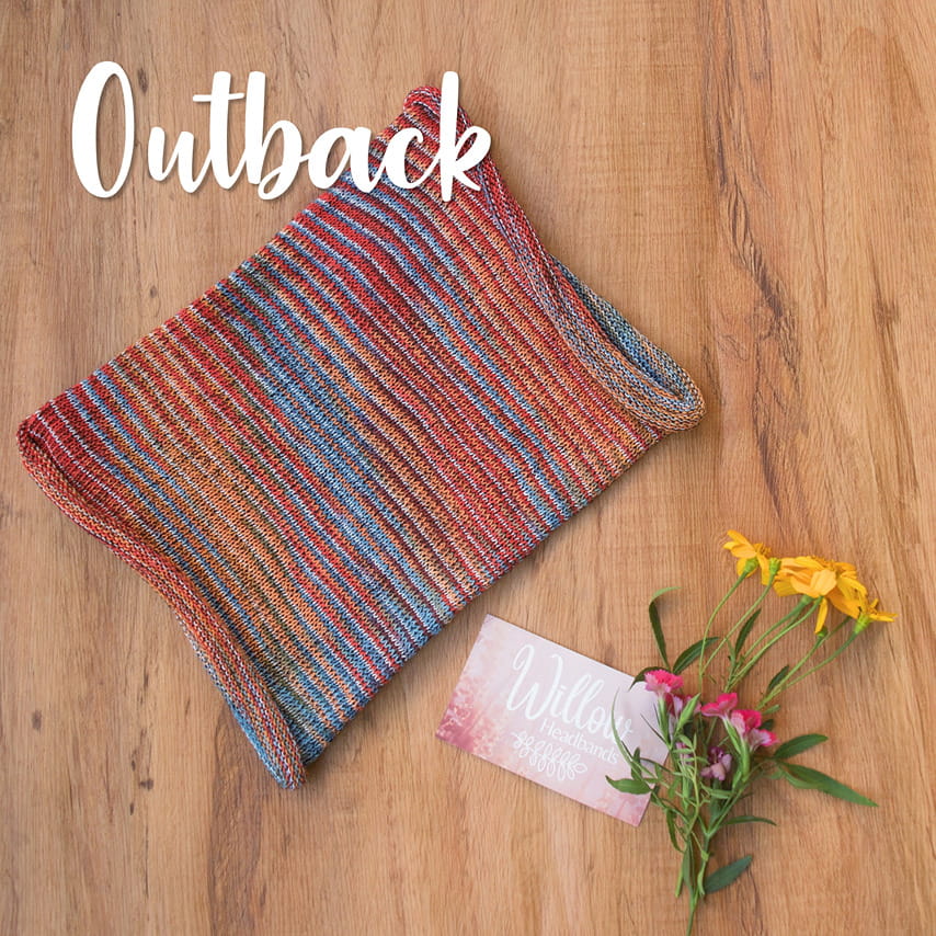 4pk Extra Wide - Festival