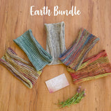 5pk Regular - Earth