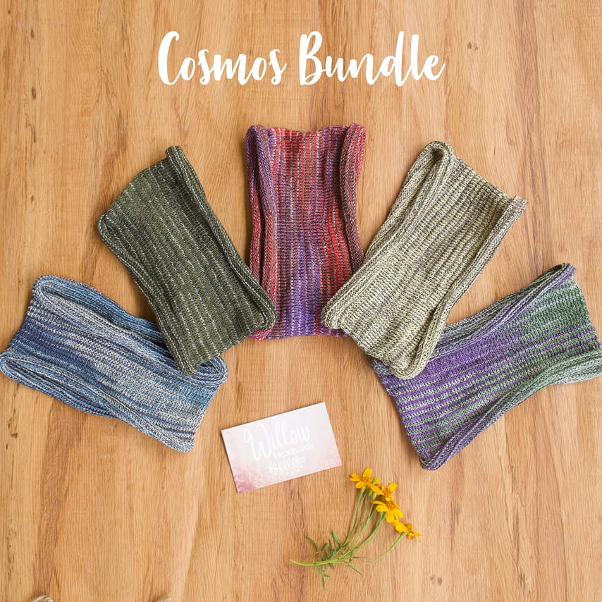 Regular Headband Gift Pack