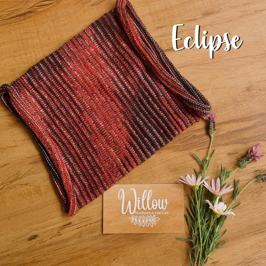 Wide Headbands (22 colours)
