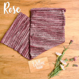 4pk Full Coverage - Rose