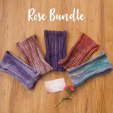 5pk Regular - Rose