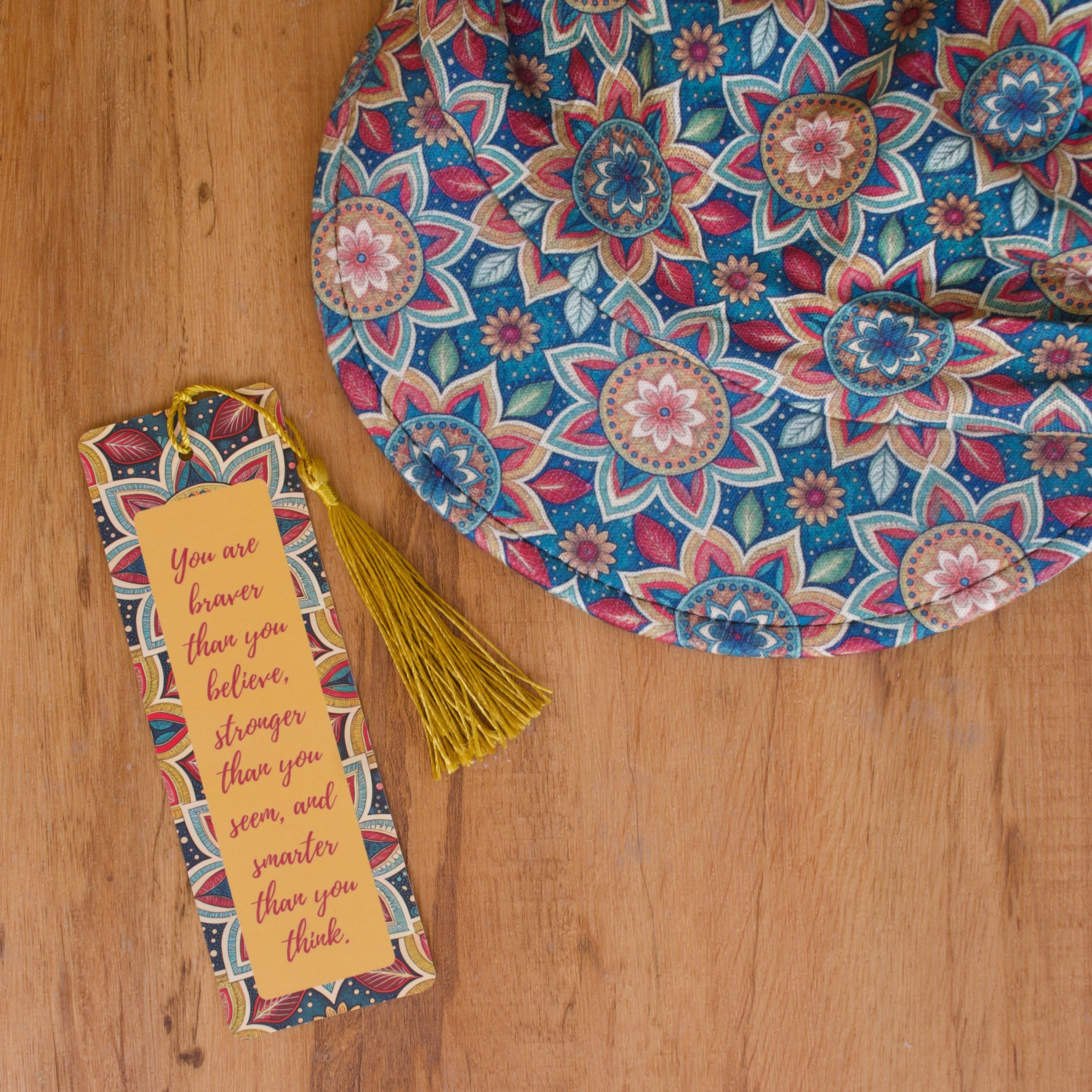 Full Coverage Cap Special Edition Teal