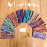 10pk Regular - Sunset Collection