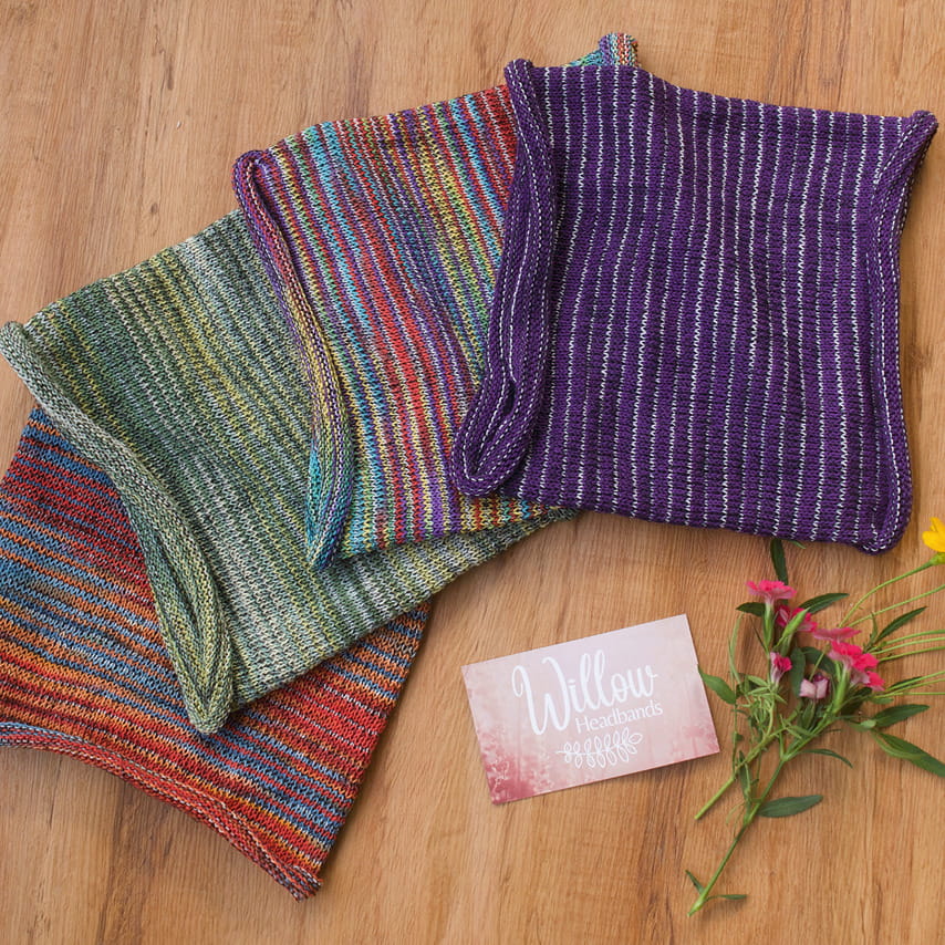 4pk Wide - Festival