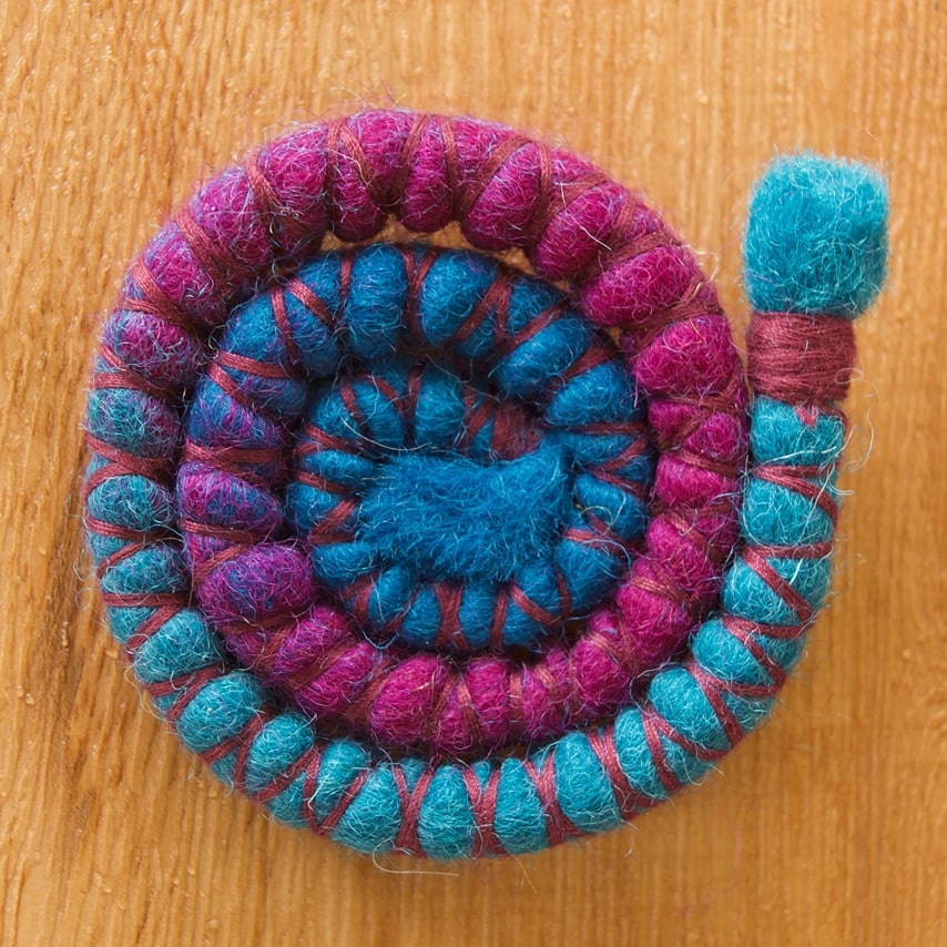 Bendable Hair Tie - 40cm