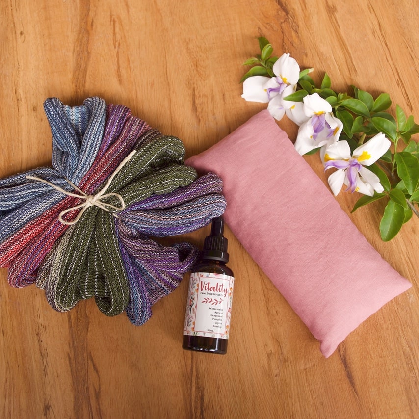 Regular Headband Gift Pack - Cosmos