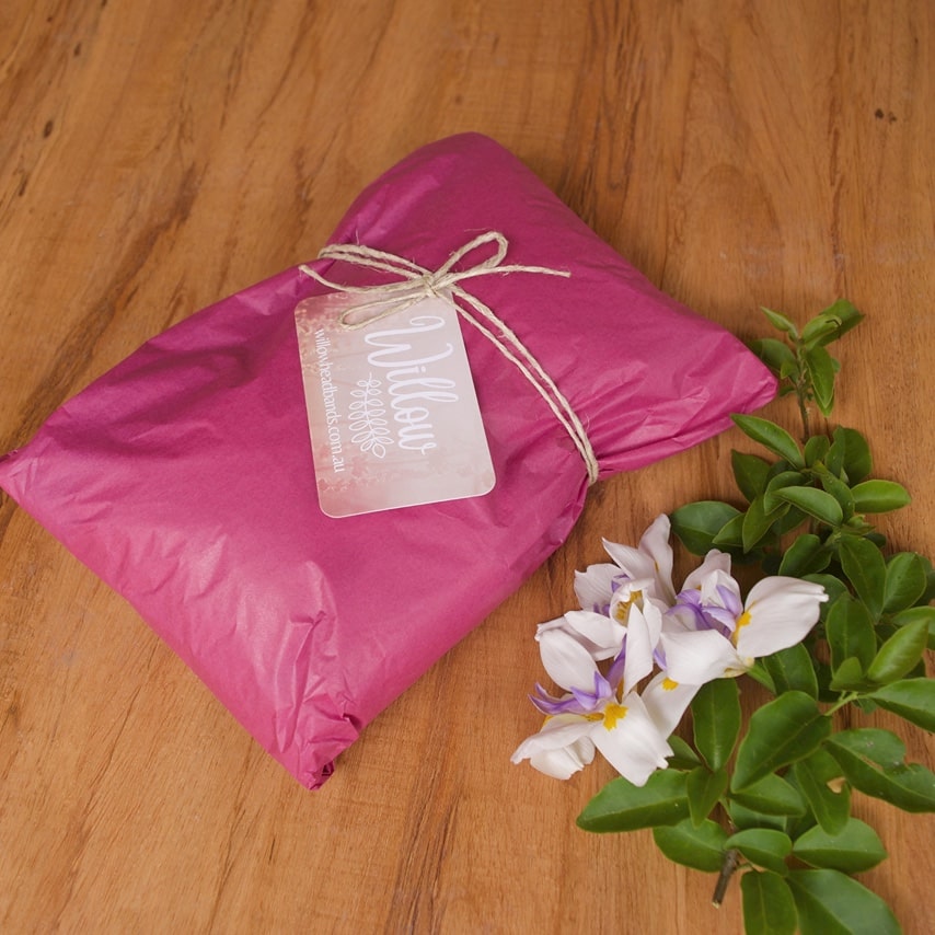 Chemo Care Package - Floral