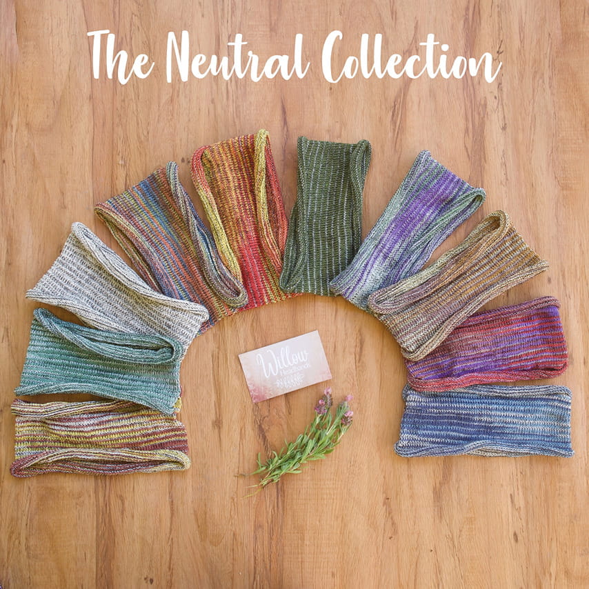 10pk Regular - Neutral Collection