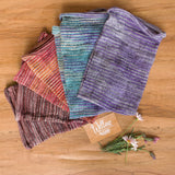 4pk Full Coverage - Rose