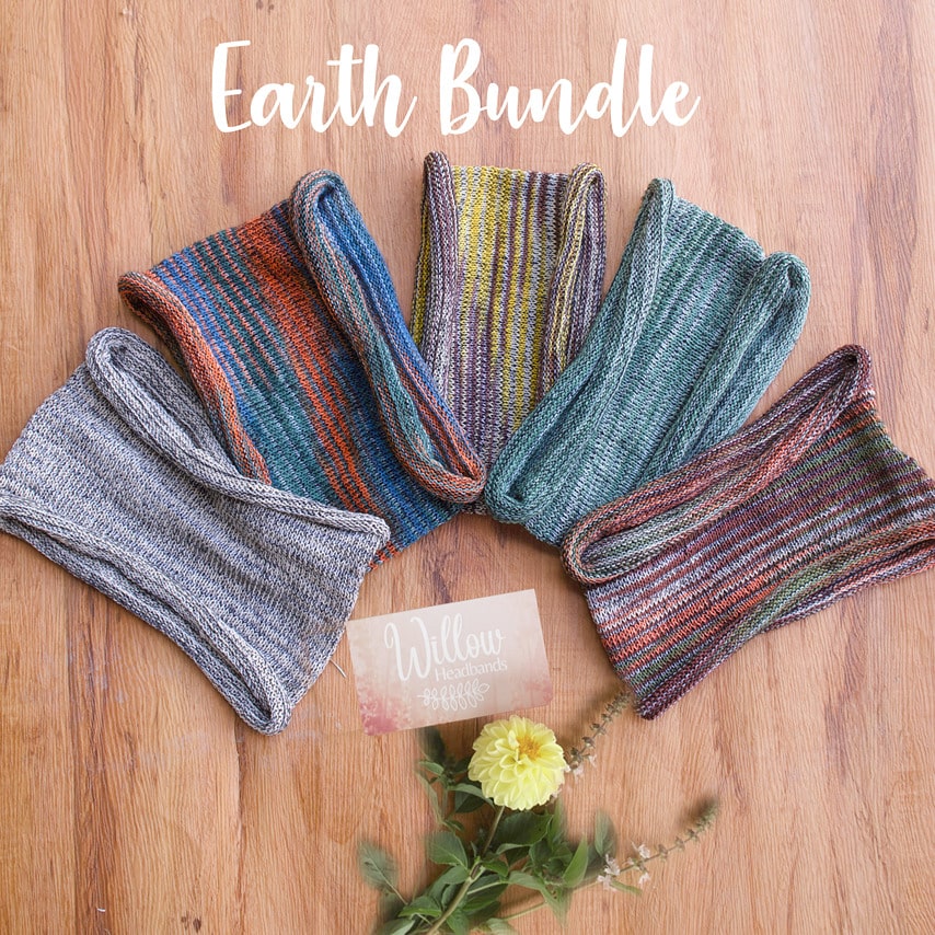 5pk Regular - Earth
