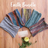 5pk Regular - Earth