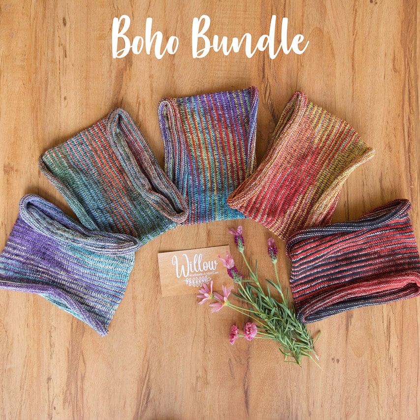 5pk Regular - Boho