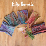 5pk Regular - Boho