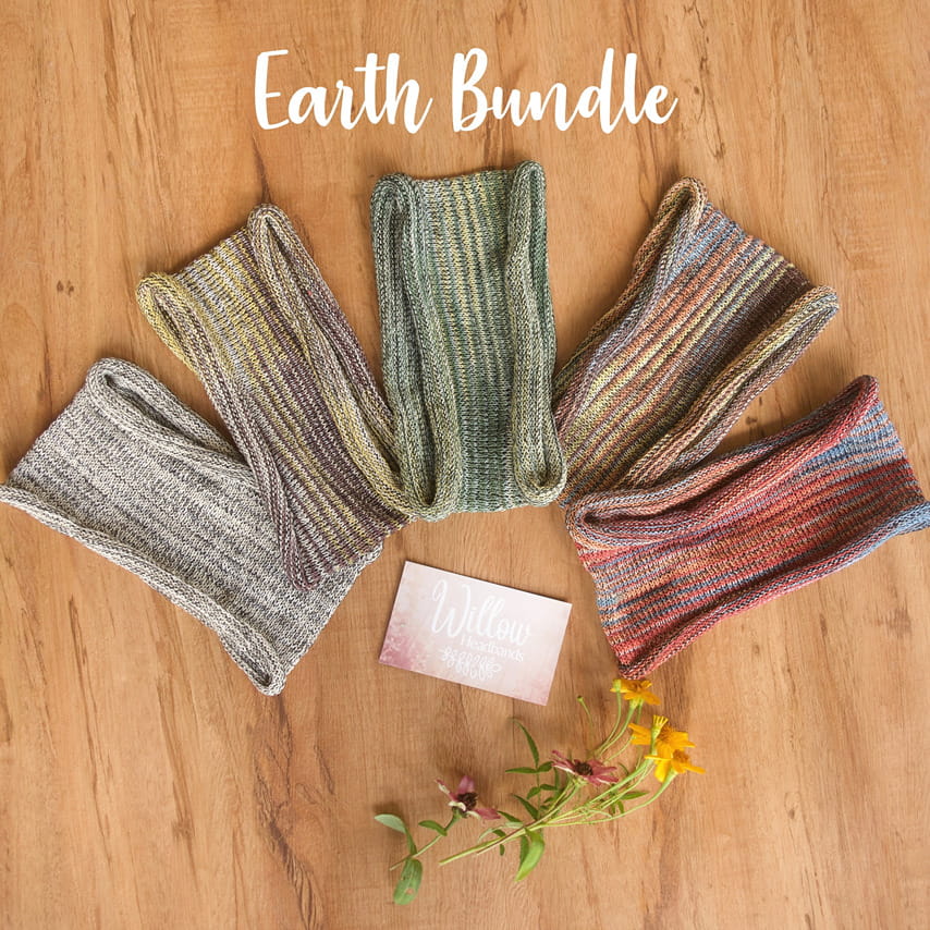 5pk Regular - Earth