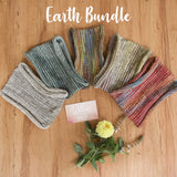 5pk Regular - Earth