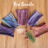5pk Regular - Rose