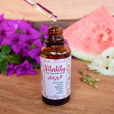 Vitaltiy Oil + Hair Growth Infusion