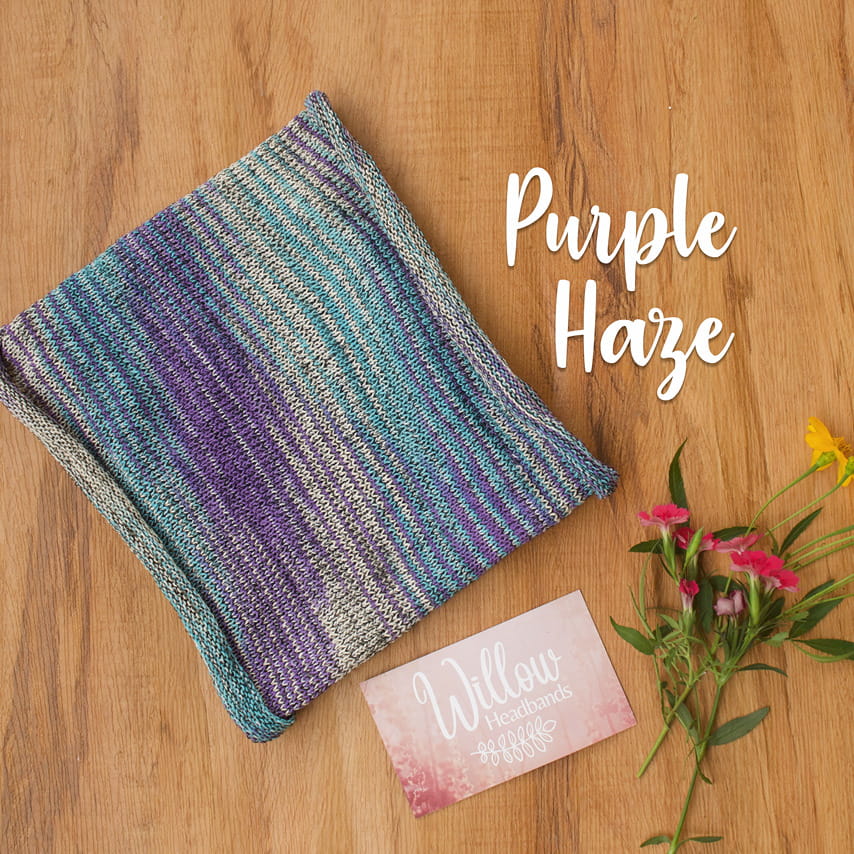 4pk Wide - Rose