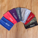 Yoga Head Band